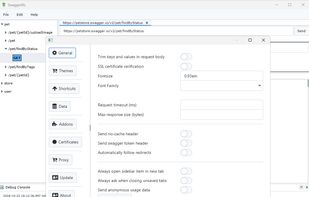 Swaggerific screenshot 3