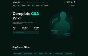 Complete CS2 Wiki