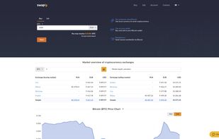 swap.ly screenshot 1