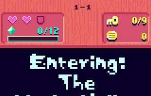 Swap Sword screenshot 3