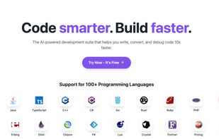 Swapcode AI Thumbnail