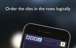 Swapologic screenshot 1