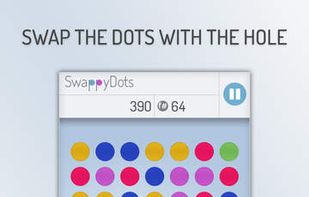 SwappyDots screenshot 3
