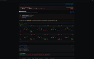 Swarm Intellect screenshot 1
