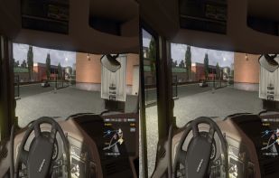 SwatterCo VR Streamer screenshot 1
