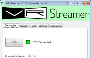 SwatterCo VR Streamer screenshot 3