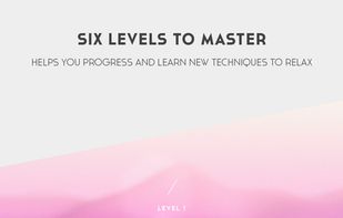 Sway - Mindfulness in motion screenshot 1