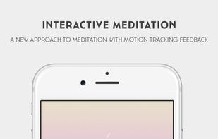 Sway - Mindfulness in motion screenshot 2