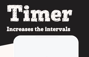 SWay: Quit/Less Smoking Slowly screenshot 1