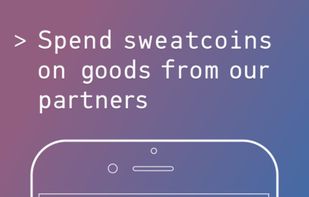 Sweatcoin screenshot 2
