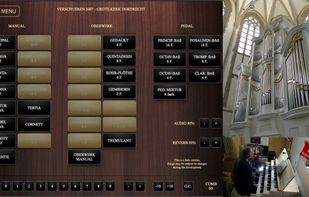 Sweelinq screenshot 2