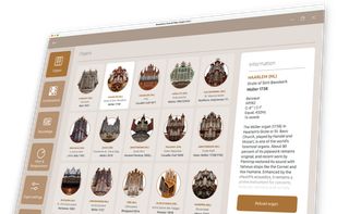 Sweelinq screenshot 1