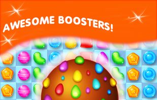 Sweet Cookie Crush screenshot 2