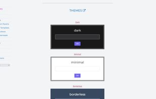 sweetAlert2 screenshot 2
