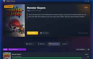 SweetGames screenshot 3