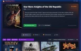 SweetGames screenshot 1