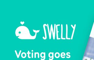 Swelly screenshot 1