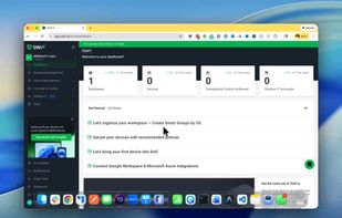 Swif.ai screenshot 1