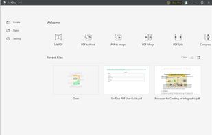 SwifDoo screenshot 1