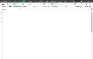 SwifDoo screenshot 1