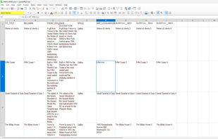 Swiffle Grid screenshot 2