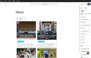 Swiffle Grid screenshot 1