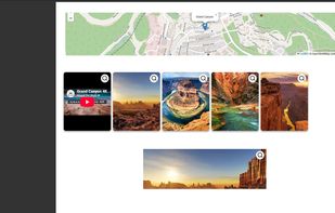 Swiffle Grid screenshot 3