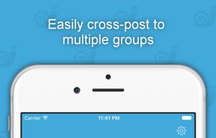 Swiflie screenshot 3