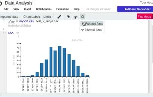 Swift Calcs screenshot 1