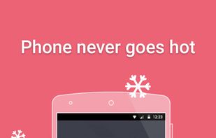 Swift Gamer – Gameplay Booster screenshot 1