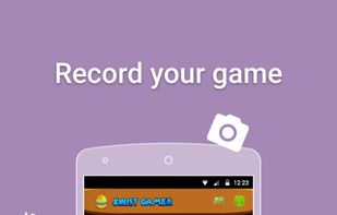 Swift Gamer – Gameplay Booster screenshot 2
