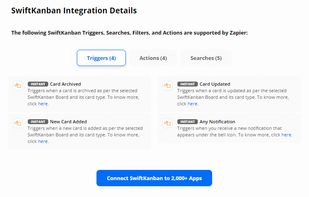 Zapier Integration