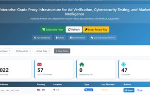 Swift MailBase Systems screenshot 3
