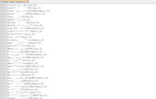 Swift MailBase Systems screenshot 1