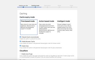 Swift Performance screenshot 1