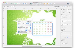 Swift Publisher screenshot 3