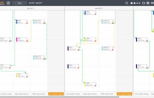 SwiftEnterprise screenshot 1