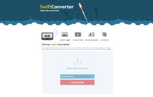 SwiftConverter screenshot 1