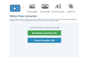 SwiftConverter screenshot 2