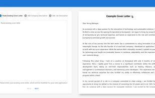 SwiftCover screenshot 1