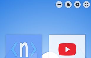 SwiftDial screenshot 1