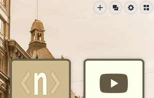 SwiftDial screenshot 2