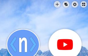 SwiftDial screenshot 1