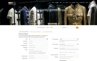 SwiftERM screenshot 1