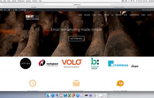 SwiftERM screenshot 1