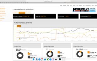 SwiftERM screenshot 3