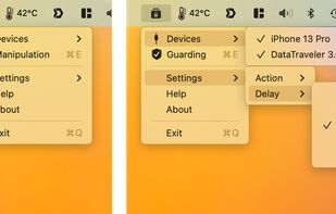 swiftGuard screenshot 1