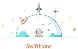 Swifticons screenshot 1