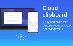 Microsoft SwiftKey screenshot 3