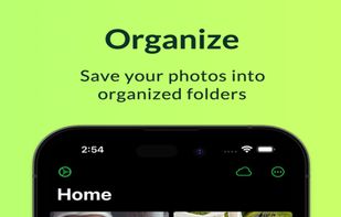 SwiftLocker screenshot 2